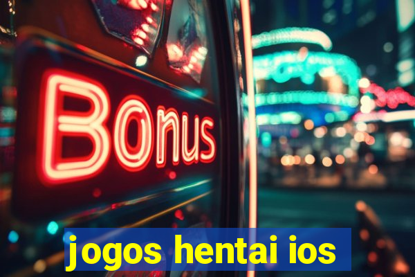 jogos hentai ios